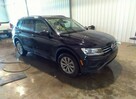 Volkswagen Tiguan 2020, 2.0L, S, po gradobiciu - 2