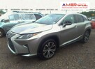 Lexus RX 2019, 3.5L, po gradobiciu - 1