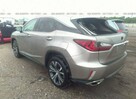 Lexus RX 2019, 3.5L, po gradobiciu - 3