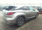 Lexus RX 2019, 3.5L, po gradobiciu - 4