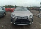 Lexus RX 2019, 3.5L, po gradobiciu - 5