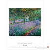 Claude Monet reprodukcje malarstwo obrazy 13 plakatów - 7