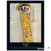 Gustav Klimt reprodukcje 13 plakatów malarstwo obrazy - 9