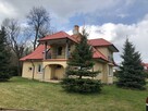 Dom jednorodzinny z działką w pobliżu lasu i jeziora