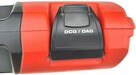Walizka kufer do szlifierki Hilti DCG DAG 125 Faktura VAT 23 - 5