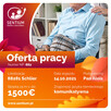 Samotny Senior szuka wsparcia! Sprawdzona oferta!