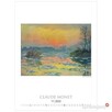 Claude Monet reprodukcje malarstwo obrazy 13 plakatów - 9