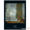 Gustav Klimt reprodukcje 13 plakatów malarstwo obrazy - 11