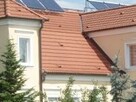 Kolektor słoneczny ciśnieniowy SPLIT Miedziany - 2
