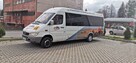Wynajem Busów i Autobusów Bieszczady Solina /Polańczyk - 7