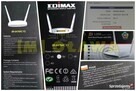 router EDIMAX BR-6478AC V2 ruter AC1200 wifi dual band VPN - 8