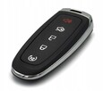 Kluczyk Smart Key Ford Escape Edge, Explorer - Kodowanie - 2