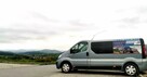 Wynajem Busów i Autobusów Bieszczady Solina /Polańczyk - 8
