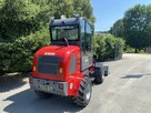 Nowa ładowarka KMM 810BT Yanmar - 5