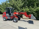 Nowa ładowarka KMM 810BT Yanmar - 4