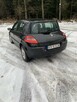 Renault megane II 2006 1,5 dCi diesel - 2