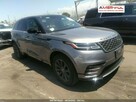 Land Rover Range Rover VELAR 2020, 2.0L, 4x4, od ubezpieczalni - 1