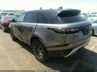 Land Rover Range Rover VELAR 2020, 2.0L, 4x4, od ubezpieczalni - 4