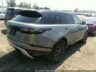 Land Rover Range Rover VELAR 2020, 2.0L, 4x4, od ubezpieczalni - 5