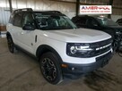 Ford Bronco 2022, 1.5L, 4x4, od ubezpieczalni - 1