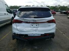 Hyundai Santa Fe 2022, 2.5L, 4x4, od ubezpieczalni - 5