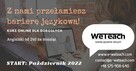 Kurs online języka angielskiego (grupowy/indywidualny)