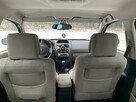 Renault megane II 2006 1,5 dCi diesel - 9