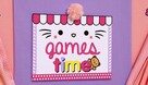 HELLO KITTY KOT KOTEK róz szablony słodki stół candybar - 13