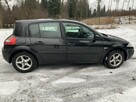 Renault megane II 2006 1,5 dCi diesel - 1