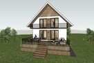 Architekt Wnętrz- wnętrza mieszkań, domów, komercyjne. - 3