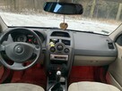 Renault megane II 2006 1,5 dCi diesel - 11
