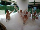 Maszyna do piany wytwornica generator agregat pokaz piany - 9