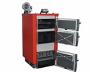 Piec kocioł 23kw do 170m2 darmowa dostawa - 5
