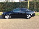 Audi a4 b7 1.8T - 5