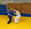 Treningi Judo dla dzieci. - 6