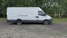 IVECO DAILY 50C15V / bliźniak/ maxi /dostawcze - 1
