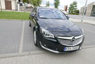 Opel Insignia Lift 2.0 CDTI 140 KM bogata wersja wyposażenia