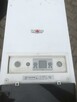 Piec gazowy Wolf dwufunkcyjny - 2