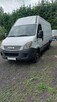 IVECO DAILY 50C15V / bliźniak/ maxi /dostawcze - 2