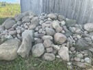 Kamienie na skalniak, murki, ogródki - 9