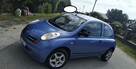 Nissan Micra, 2007, benzyna 3-drzwiowe