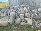 Kamienie na skalniak, murki, ogródki - 7