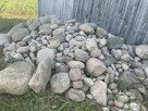 Kamienie na skalniak, murki, ogródki - 10