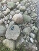Kamienie na skalniak, murki, ogródki - 12