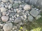 Kamienie na skalniak, murki, ogródki - 3