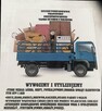 OPRÓŻNIANIE - mieszkań, biur, wywóz odpadów zielonych - 2