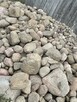 Kamienie na skalniak, murki, ogródki - 2