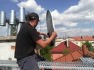Montaż anten satelitarnych naziemnych Dvbt hevc - 13
