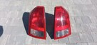 Sprzedam lampy tylne do chrysler 300C - 1