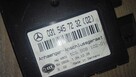 Mercedes modul sterownik haka 0315457232 - 2